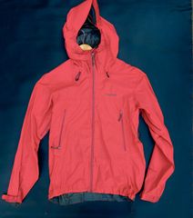 patagonia スーパーセルジャケット GORE-TEX Paclite S - メルカリ