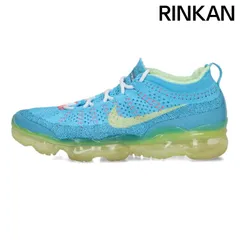 ナイキ  AIR VAPORMAX 2023 FK DV1678-400 エアヴェイパーマックス2023フライニットスニーカー メンズ 27.5cm