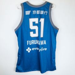 福大大濠バスケジャージ - メルカリ