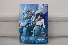 機動戦士ガンダム00 ダブルオー 7巻 + スペシャル 全8巻セット DVD
