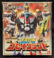 バンダイマシンロボ コンバットバギー レトロ - メルカリ