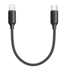 RAVIAD USB C ライトニングケーブルiPhone 充電ケーブル 急速充電 データ転送 高耐久 タイプC ライトニングケーブル PD対応 Type C Lightningケーブル iPhone 14/13/13 Pro/13 Pro Max/12/12