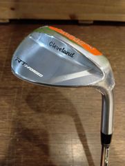 Cleveland RT i-FORGED 56° NSPRO950neo S - メルカリ