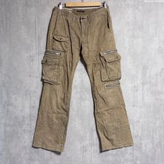 D&G cargo half pants - メルカリ