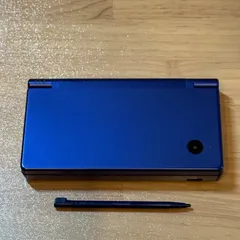 4-031 ニンテンドーDSi メタリックブルー
