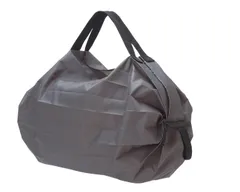 エコバッグ シュパット (すみ) 折りたたみ SUMI (リニューアル) 買い物袋 S コンパクトバッグ (小さめ/丈夫) Shupatto [マーナ]