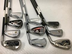 メンズ ゴルフクラブセット PING PAL2 Titleist DAIWA - メルカリ