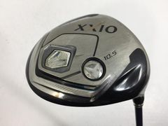 曲がらミニドライバー★短尺43.75インチ★XXIO FORGED 9.5 飛んで曲がらミニドライバー☆短尺43.75☆ゼクシオ XXIO 8☆10.5度