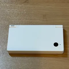 4-032 ニンテンドーDSi ホワイト