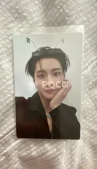 ATEEZ ソンファ THE WORLD EP.2 : OUTLAW A VER.