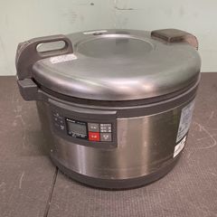 タイガー魔法瓶の業務用 マイコンスープジャー「JHI-M120」（容量12L