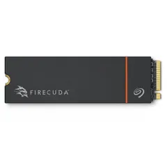 2026年最新】Seagate FireCuda 530 M.2 ヒートシンク付き 【PS5動作