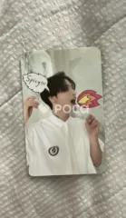 ATEEZ ソンファ THE WORLD EP.2 : OUTLAW PLATFORM VER.