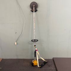 Robinロビン ハッピースタート 4スト エンジン刈払機 草刈機BH2510H