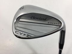 Cleveland CVX2 ZIPCORE 48度 モーダス115S - メルカリ