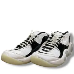 28cｍ NIKE AIR ZOOM FLIGHT 95 WHITE  DV0820-100