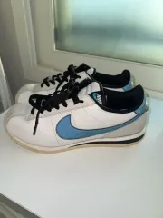 ナイキ コルテッツ SE サイズ 270 コア ブラック スコッチ ライト