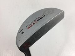 (り127)バイオメック アキュロックエース BioMech Golf パター り127)バイオメック アキュロックエース BioMech Golf パター - メルカリ