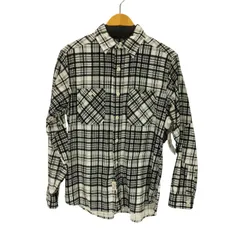 トロフィークロージング TROPHY CLOTHING 日本製 コットンチェックシャツ メンズ  15のサムネイル