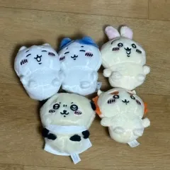 ちいかわ おすわりぬい まとめ