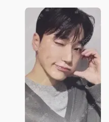 ATEEZ（エイティーズ・アチズ） トレカ