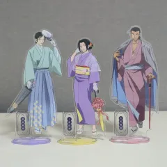 名探偵コナン ナガノ アキ ナガノ アキ ユイ 着物 アークス 出品