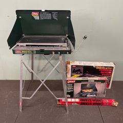 廃盤 PRIMUS イワタニプリムス ツーバーナー用 グリドル 鉄板 超希少