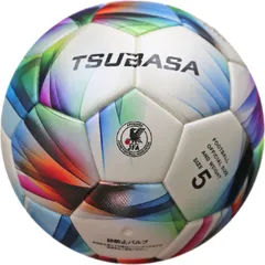 スフィーダ sfida サッカー TSUBASA MATCH 5 号球 /TSUBASA BY SFIDA SB25TS02 MLT MLTのサムネイル