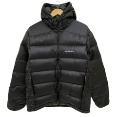 mont-bell モンベル ライトアルパイン ダウンパーカ 1101430 Lサイズ ※現状品