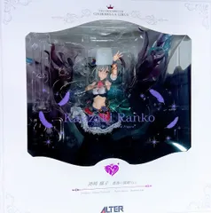 2026年最新】薔薇の闇姫 蘭子 フィギュアの人気アイテム - メルカリ