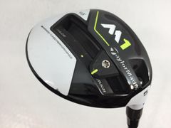 TaylorMade M1 3W KURO KAGE XM80 X - メルカリ