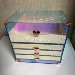 フラワーノーズ メイクボックス スワンバレーシリーズ(本体のみ