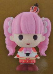 BANDAI SPIRITS 이치 반 쿠지 원피스 메모리 오브 히로인즈 -Devil's night- E상 페로나 SOFVIC 츄