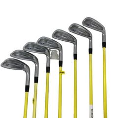 ブリヂストン JGR フォージド アイアン 7本セット 7本セット - メルカリ