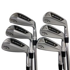 美品 Callaway APEXMB 5番~10番 DG115MID - メルカリ 美品 Callaway APEXMB 5番~10番 DG115MID - メルカリ
