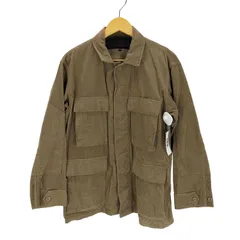 2026年最新】bdu ジャケット engineeredの人気アイテム - メルカリ
