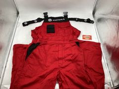未使用に近い】MACTOOLS/マックツールズ 〇 サロペット オーバーオール