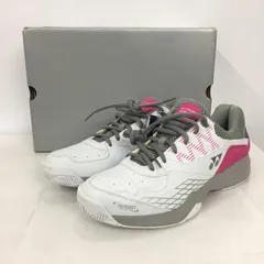 YONEX ヨネックス スニーカー SHT103 テニスシューズ パワークッション103 箱有 27cm