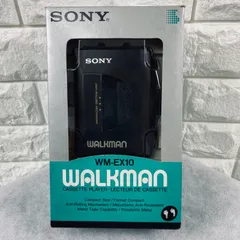 ジャンク SONY WM-3 L WALKMAN カセットプレーヤー Yahoo!オークション - 「sony wm-3」の落札相場・落札価格