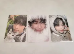 NCT WISH リク トレカ まとめ