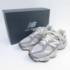 New Balance ニューバランス U9060EEE US10 28cm 箱有 ※中古