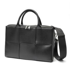 BOTTEGA VENETA ビジネスバッグ ブリーフケース THE ARCO - メルカリ