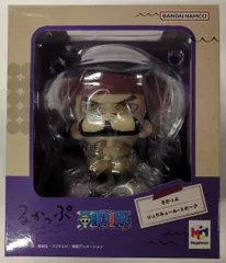 メガハウス るかっぷ ワンピース ジュラキュール・ミホーク