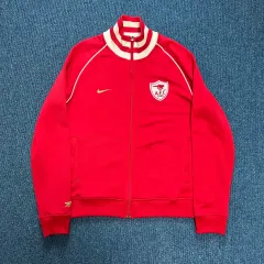 ナイキ アーセナル 07-08 ジャージ