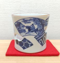 ア176 『塗師 道場宗廣』作『葉に水 桐開扇香合 共箱』茶道具 【公式通販】