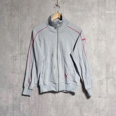 90s あいみょん着用 トラックジャケット】PUMA ヴィンテージ L - メルカリ