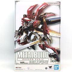 METAL BUILD ヴェルビン（ナの国近衛騎士団長仕様） メタルビルド