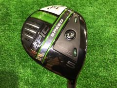 専用キャロウェイ EPIC SPEED 7W 純正50-SR 超美品 ヘッドカバ - メルカリ