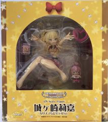 シャイニング・ハーツ 王女殿下の料理番 ローナ 1/6 完成品フィギュア