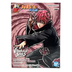サソリ VIBRATION STARS-SASORI- 「NARUTO-ナルト- 疾風伝」 フィギュア 未開封